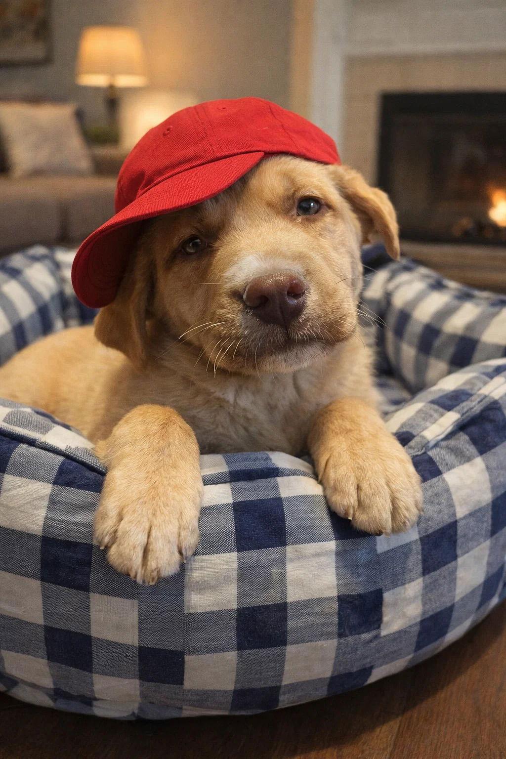 Enlarge Mounds, a Adoptable mixed breed in Mount Laurel, NJ image 1/2