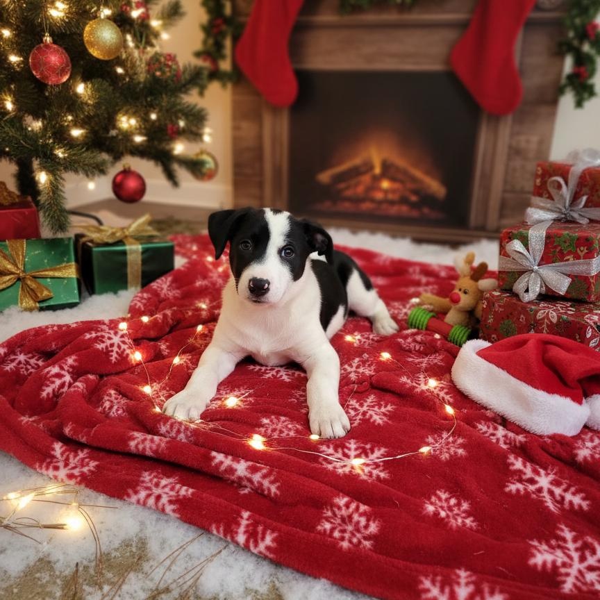 Enlarge Rex, an adopted mixed breed in Salisbury, MD image 2/2