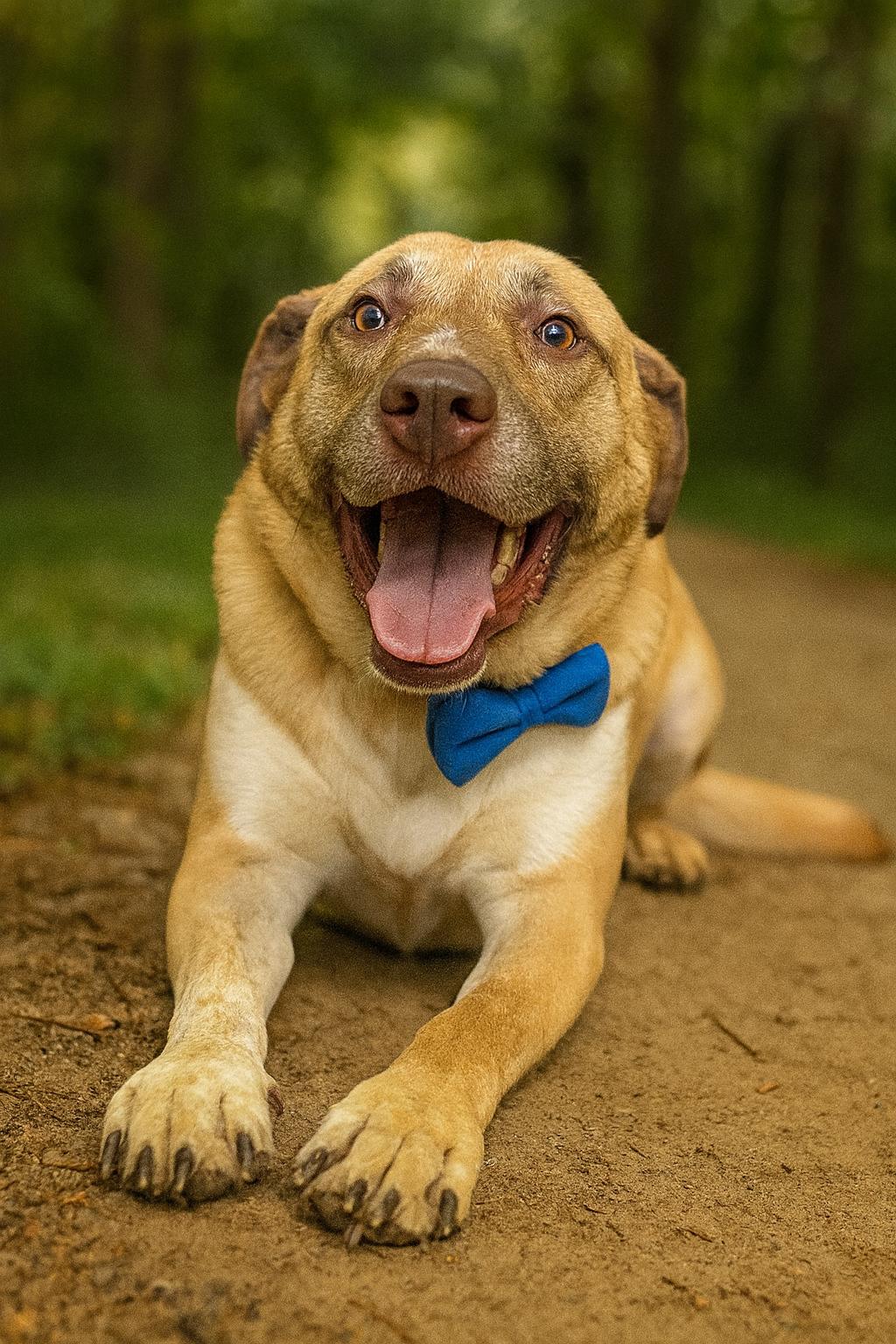 Enlarge Ashuka, a Adoptable mixed breed in Phoenix, AZ image 3/3