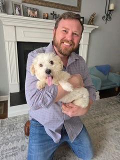 Enlarge Opal, a Adoptable mixed breed in Nashville, TN image 2/3