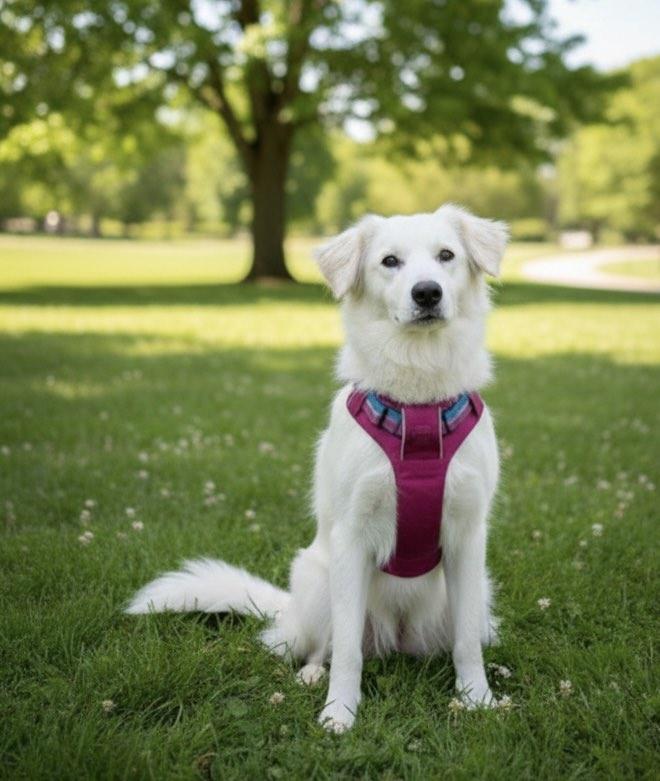 Enlarge Bethanee, a ADOPTABLE mixed breed in Cumming, GA image 2/3