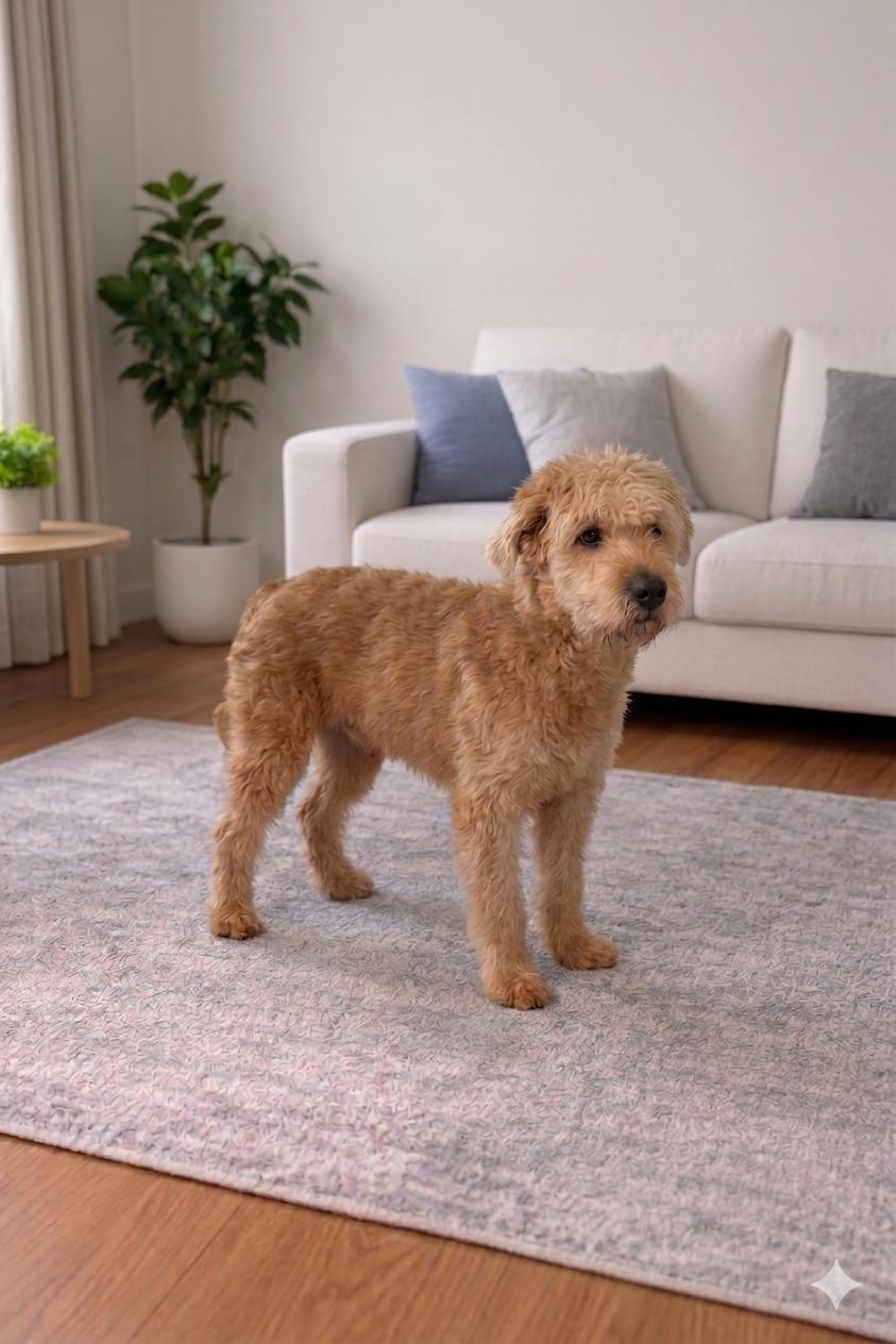 Nacho, an adopted mixed breed in Markham, ON image 2/3