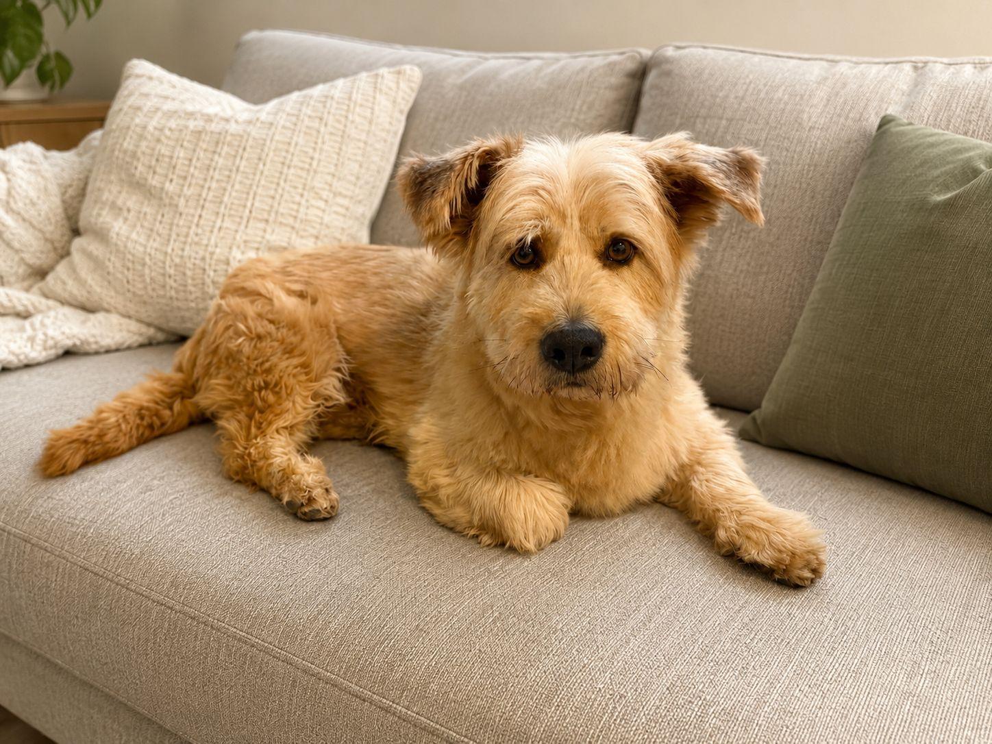 Nacho, an adopted mixed breed in Markham, ON image 3/3