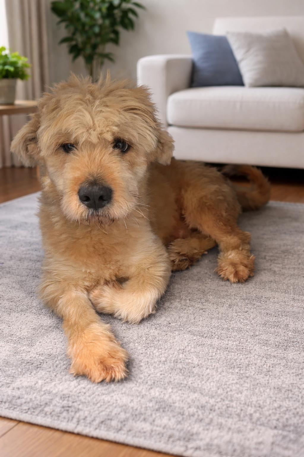Nacho, an adopted mixed breed in Markham, ON image 1/3