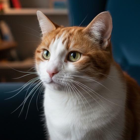 Enlarge Cooper, a Adoptable mixed breed in Pittsfield, IL image 2/3