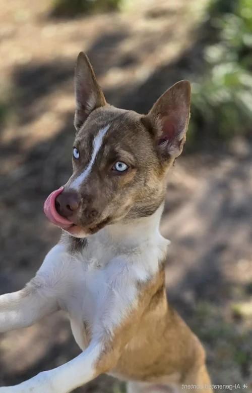 Enlarge Stein, a Adoptable mixed breed in Winter Springs, FL image 4/4