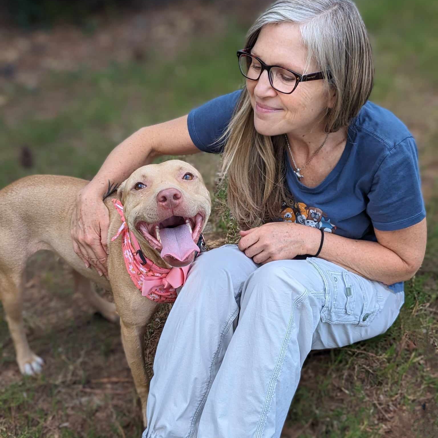 Erina, a Adoptable mixed breed in Helena, AL image 3/6