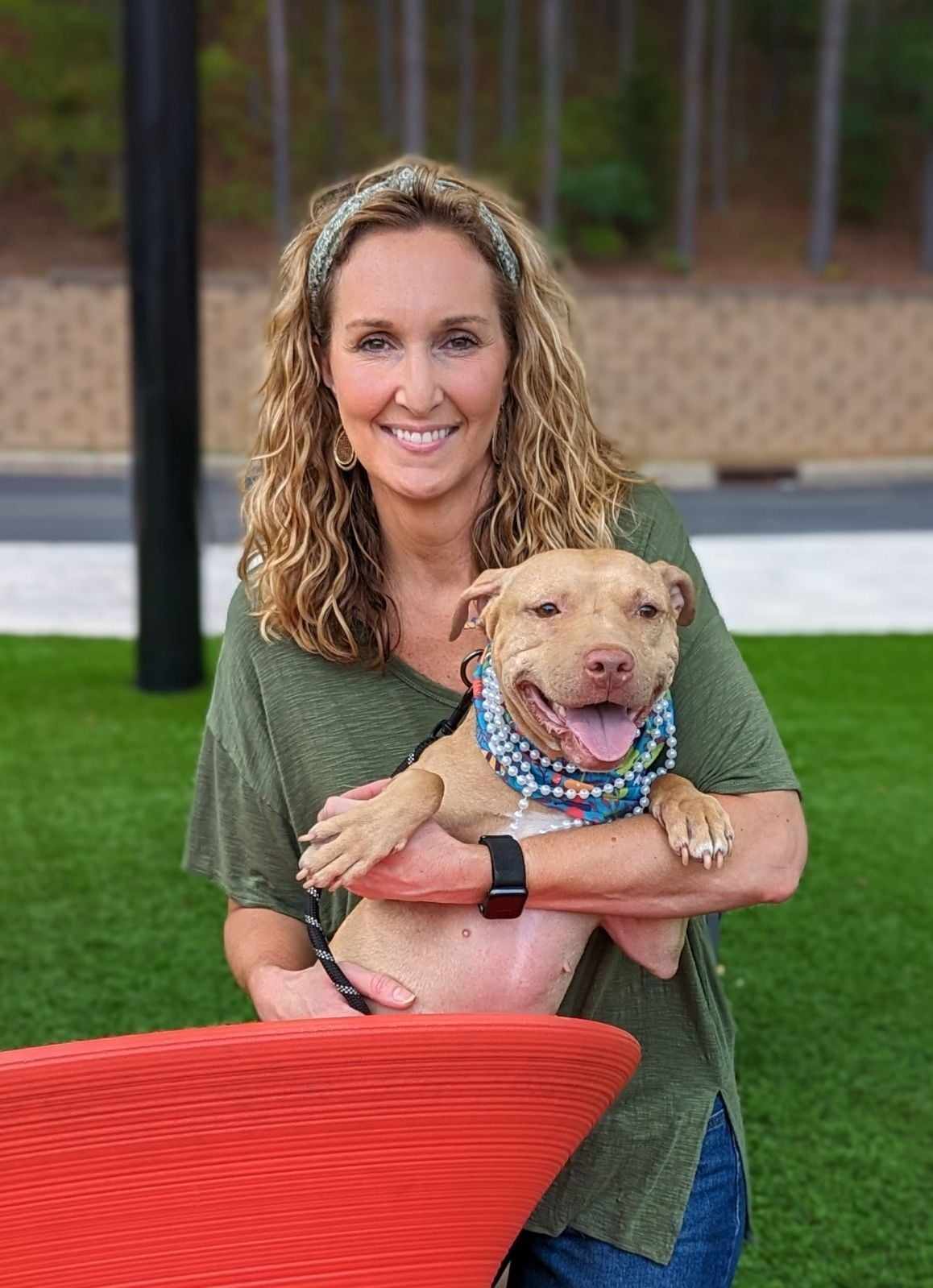 Erina, a Adoptable mixed breed in Helena, AL image 5/6