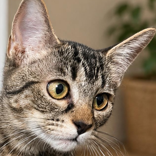 Enlarge Freckles, a Adopted mixed breed in Tulsa, OK image 1/2