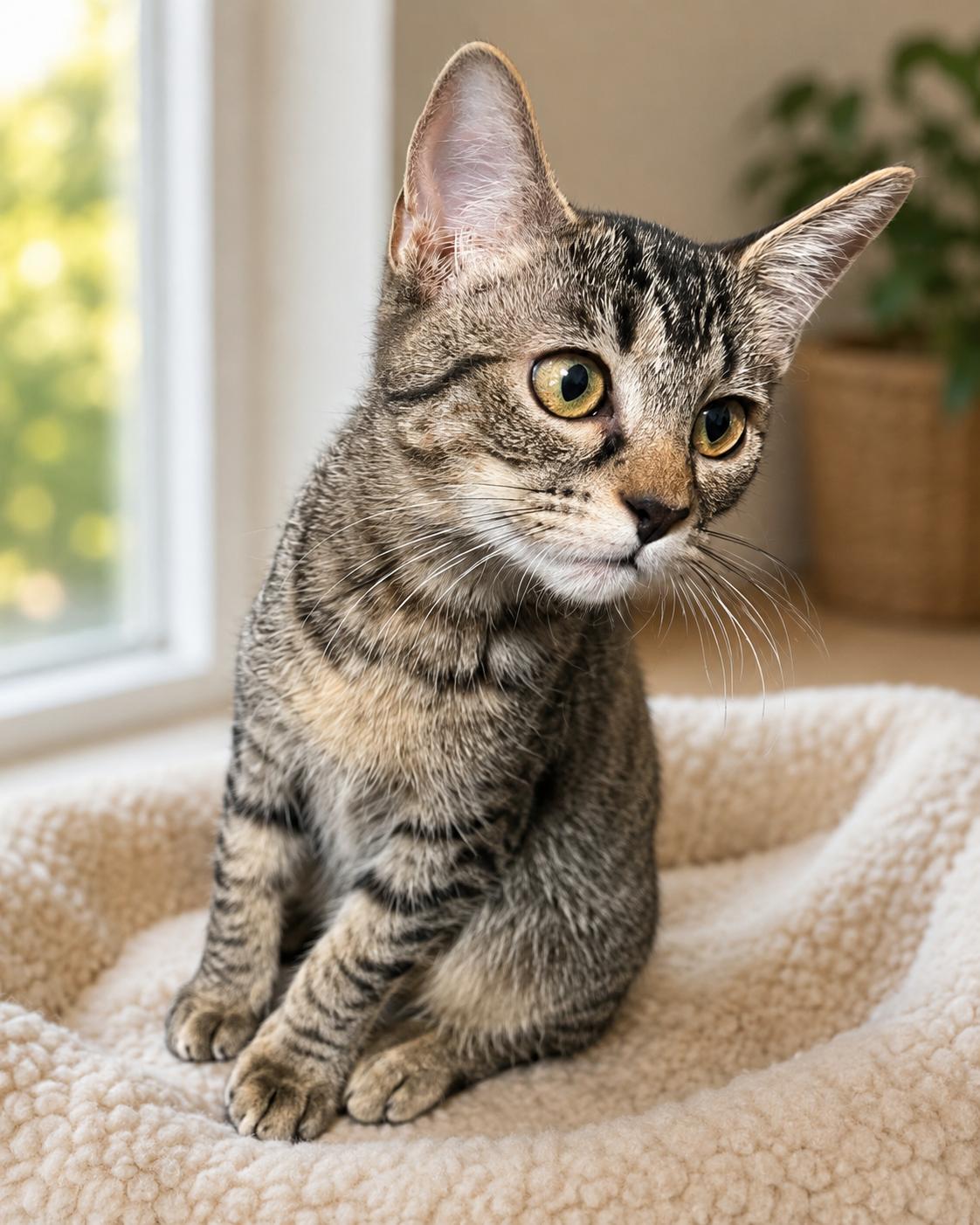 Enlarge Freckles, a Adopted mixed breed in Tulsa, OK image 2/2