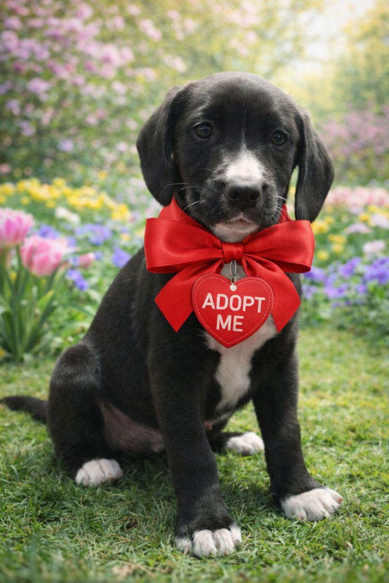 Oreo, a Adopted Labrador Retriever in Sanford, FL image 2/2
