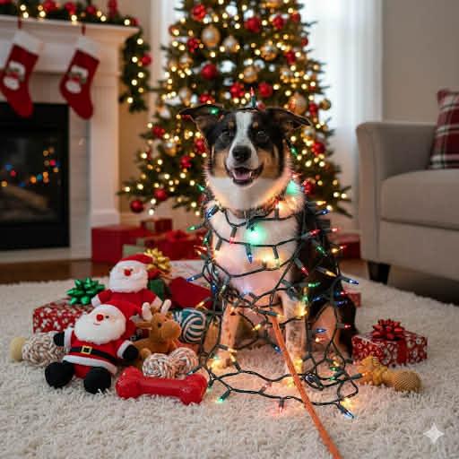 Enlarge TALTY, a Adoptable mixed breed in Heath, TX image 2/6