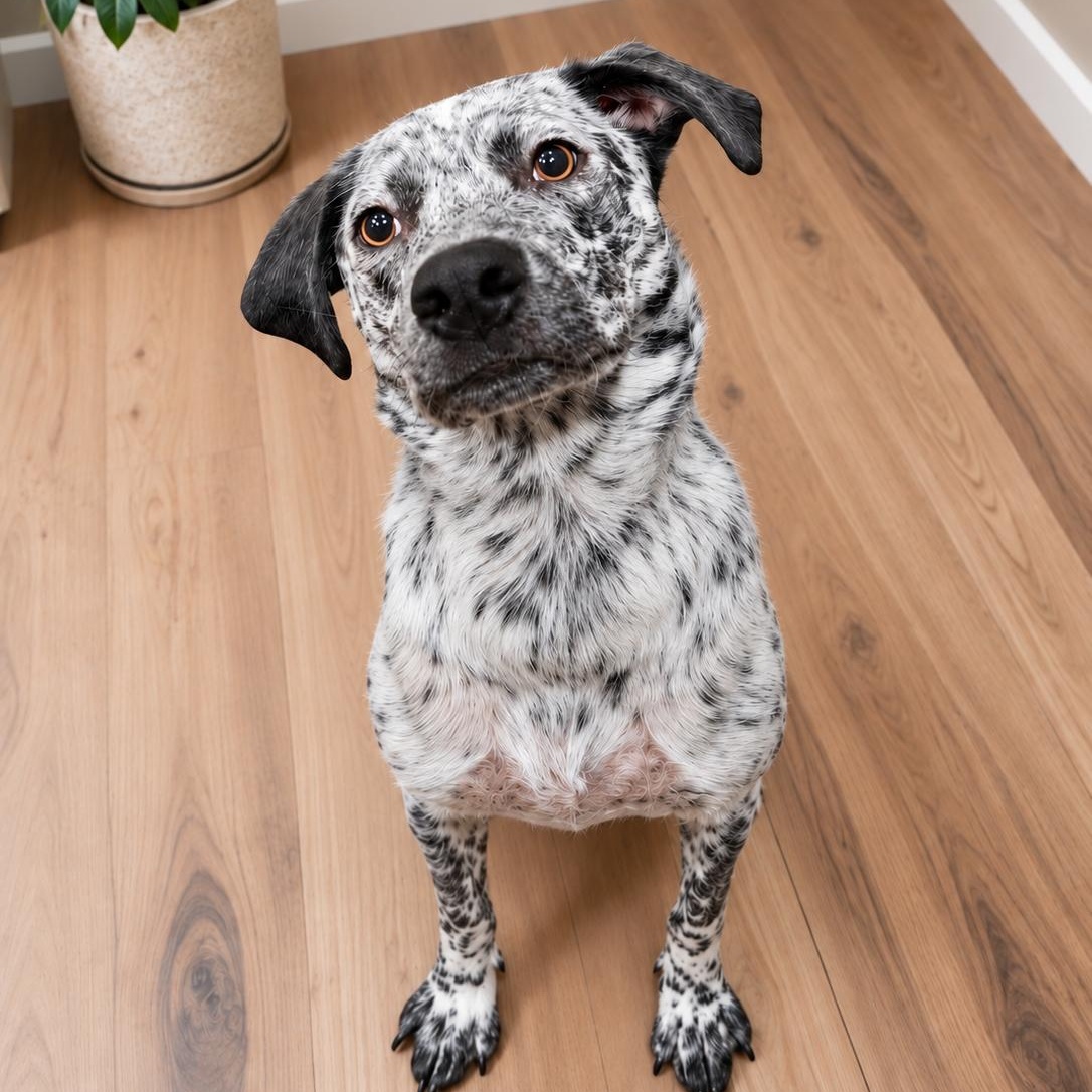 Enlarge TESSA (Gorgeous, Loving, Loyal, Loves People & Water, Fast, Energetic, Adventurer), a Adoptable mixed breed in South Burlington, VT image 2/6