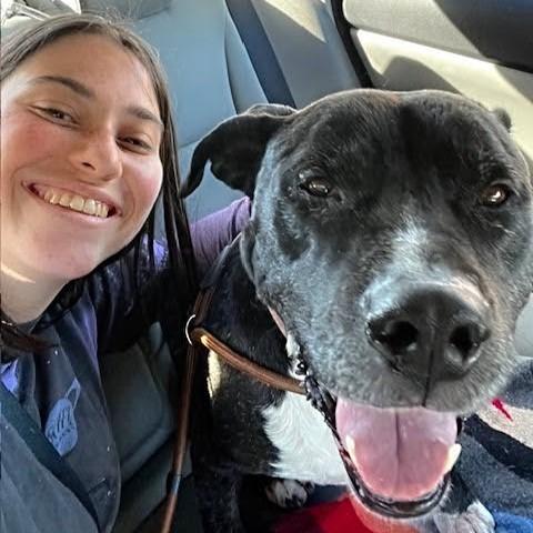 Mia-We Pay All Expenses for this Gentle Girl