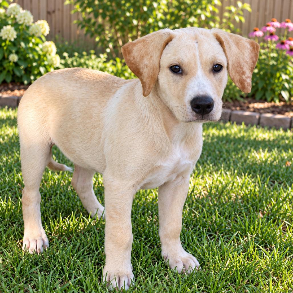 Enlarge Cherokee, a Adoptable Mixed Breed in Pulaski, TN image 2/3