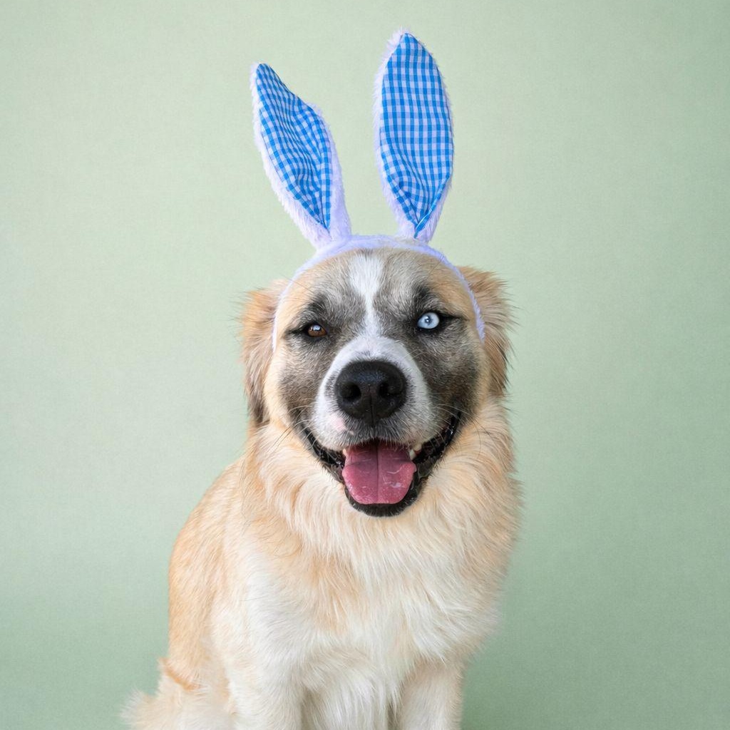 Enlarge Skye, an adopted mixed breed in Jackson , MI image 1/6