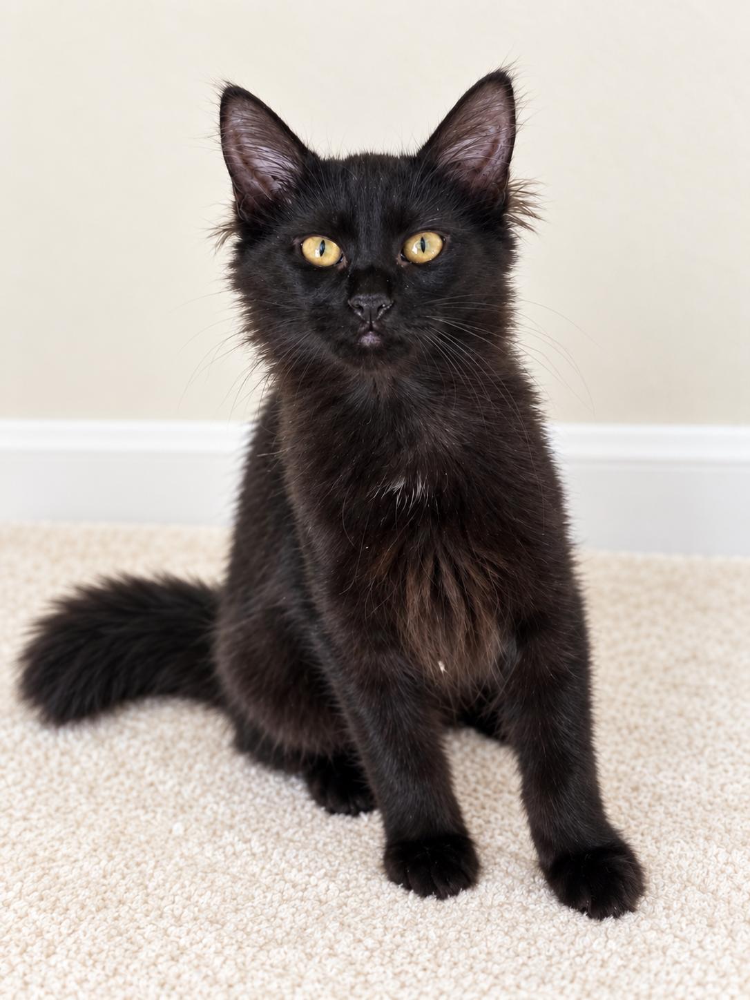 Enlarge Gunner, a Adoptable mixed breed in Rio Linda, CA image 2/2