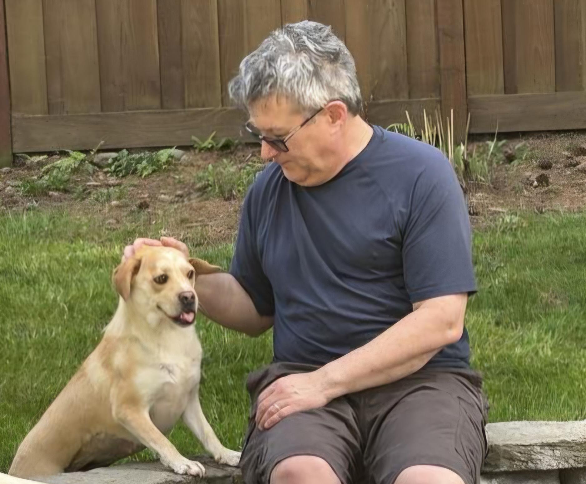 Enlarge Sahara, a ADOPTABLE mixed breed in Portland, OR image 6/6