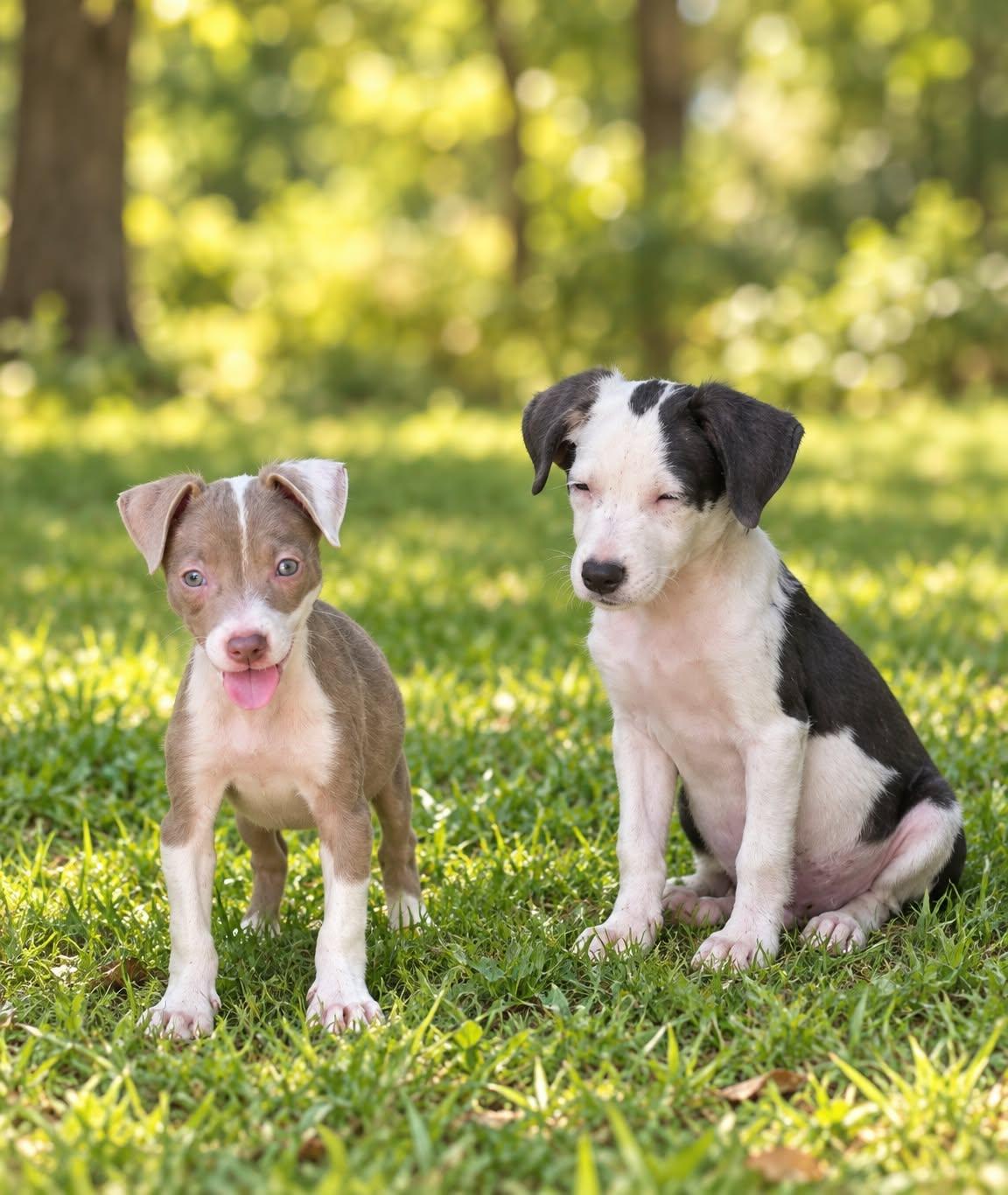 Enlarge Graham, a Adoptable mixed breed in church point, LA image 3/3
