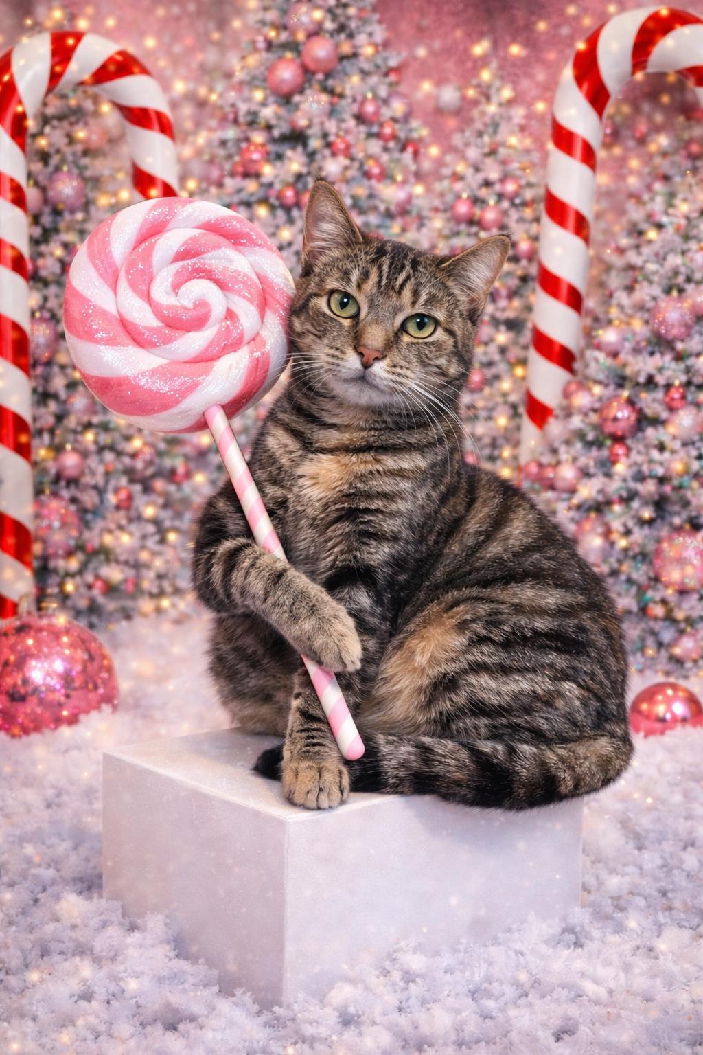 Enlarge Sable, a ADOPTABLE mixed breed in Friendswood, TX image 1/1