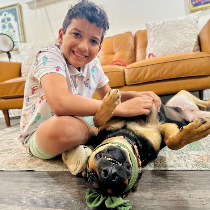 Jennie Ruby Jane — thumbnail 2