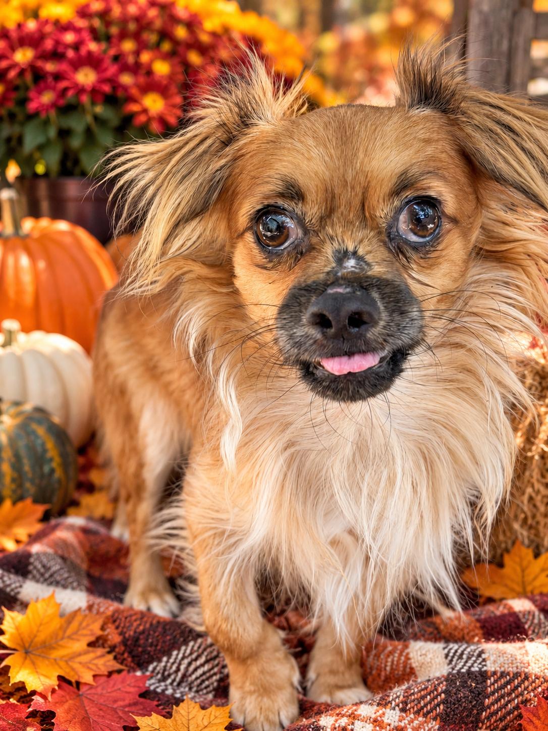 Benji, Adoptable, Adult Male Chihuahua & Dachshund.