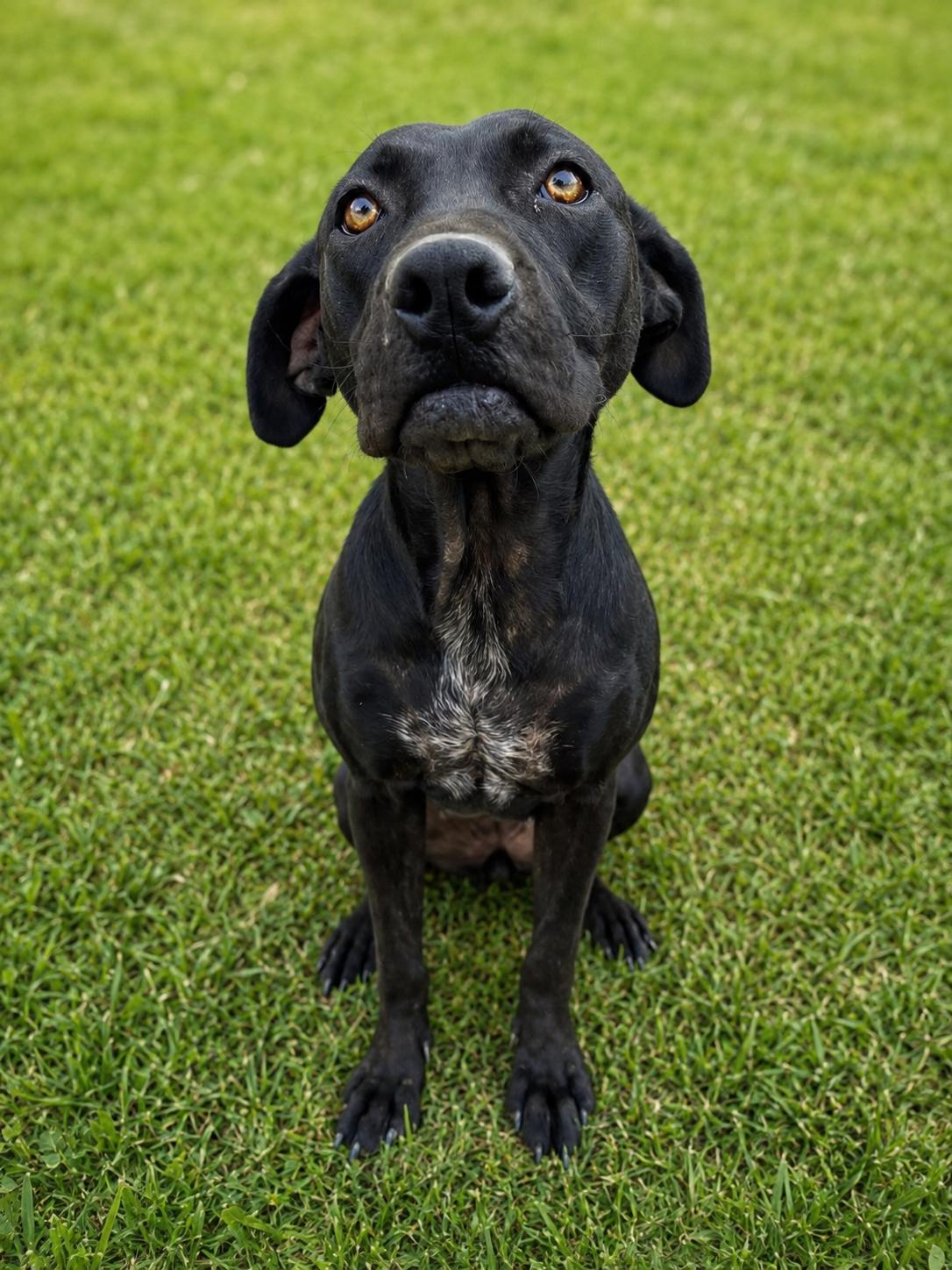 Enlarge Gemma, a ADOPTABLE mixed breed in Colville , WA image 4/5