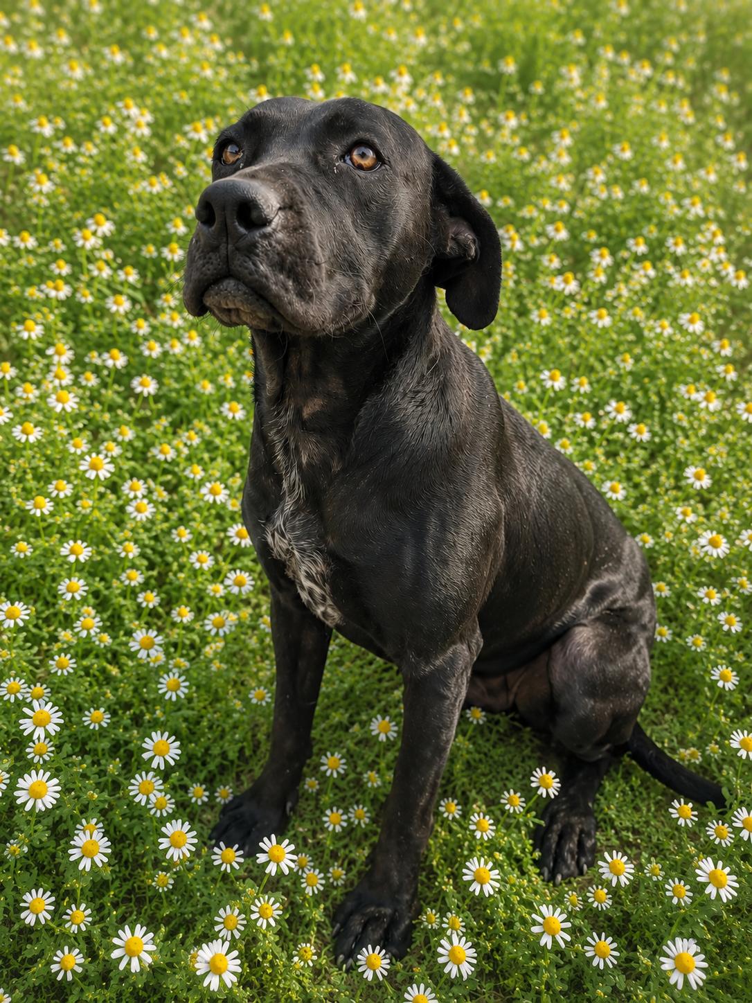 Enlarge Gemma, a ADOPTABLE mixed breed in Colville , WA image 3/5