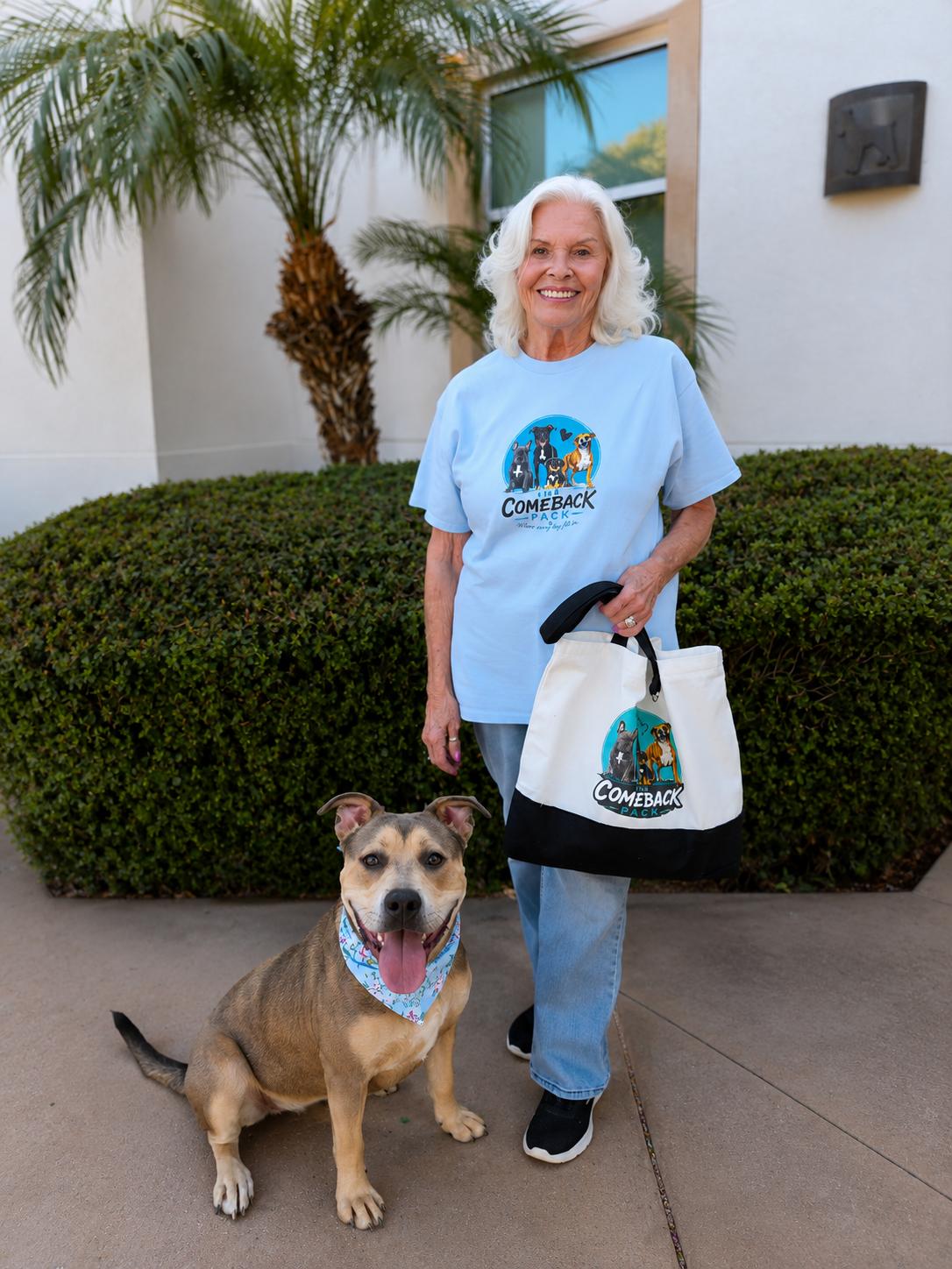 Phoenix, a ADOPTABLE mixed breed in Menifee, CA image 5/6