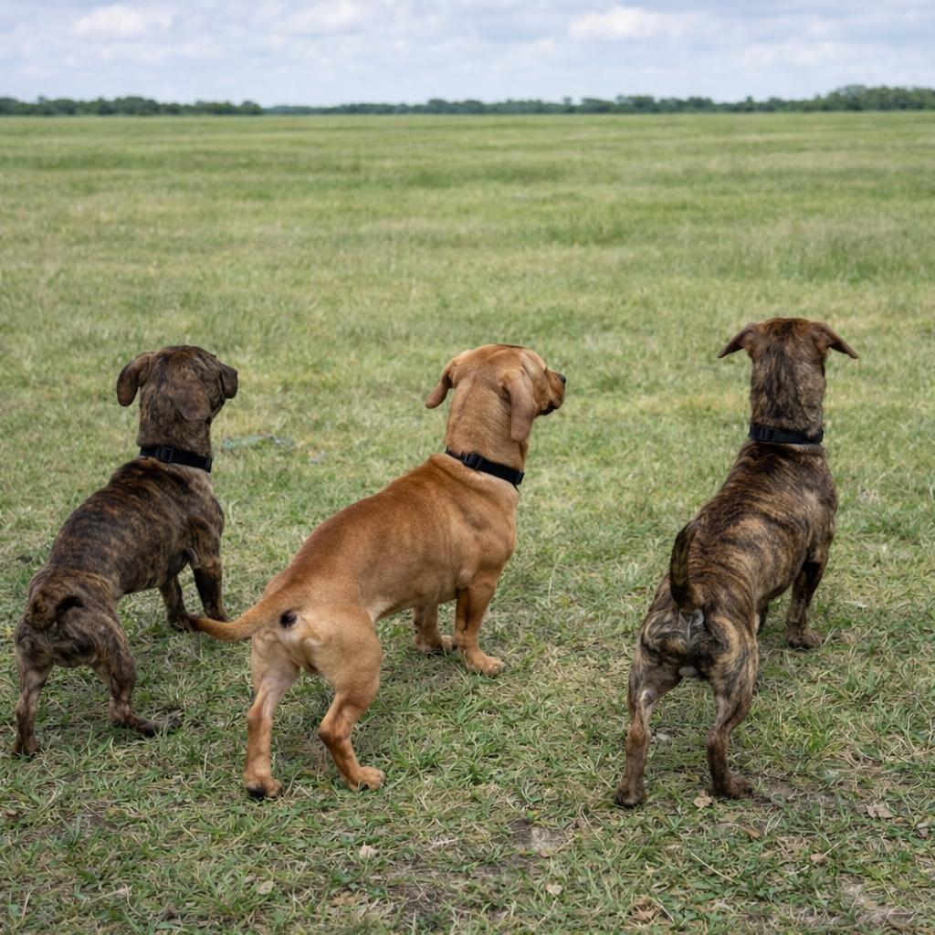 Enlarge Fritz, a Adoptable mixed breed in Wimberley, TX image 4/6