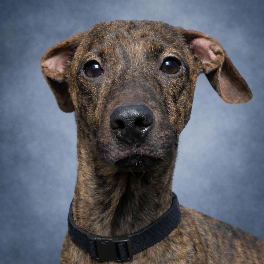 Enlarge Fritz, a Adoptable mixed breed in Wimberley, TX image 6/6