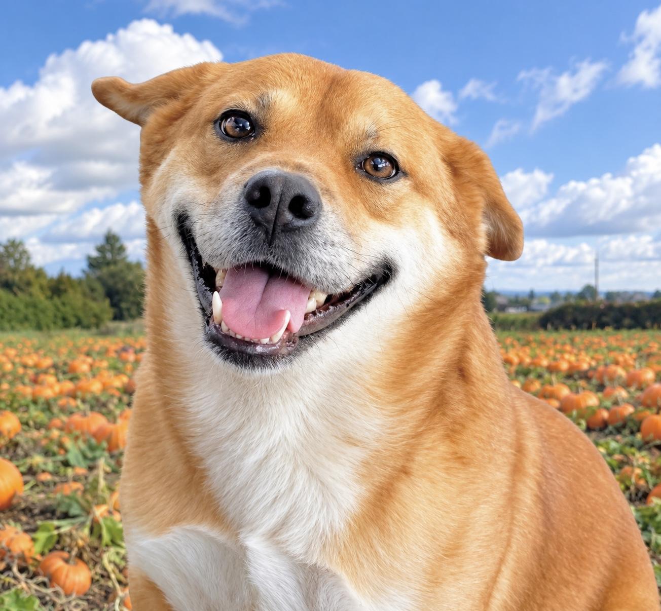 Enlarge Sugar, a Adoptable mixed breed in Westfield, NY image 1/6