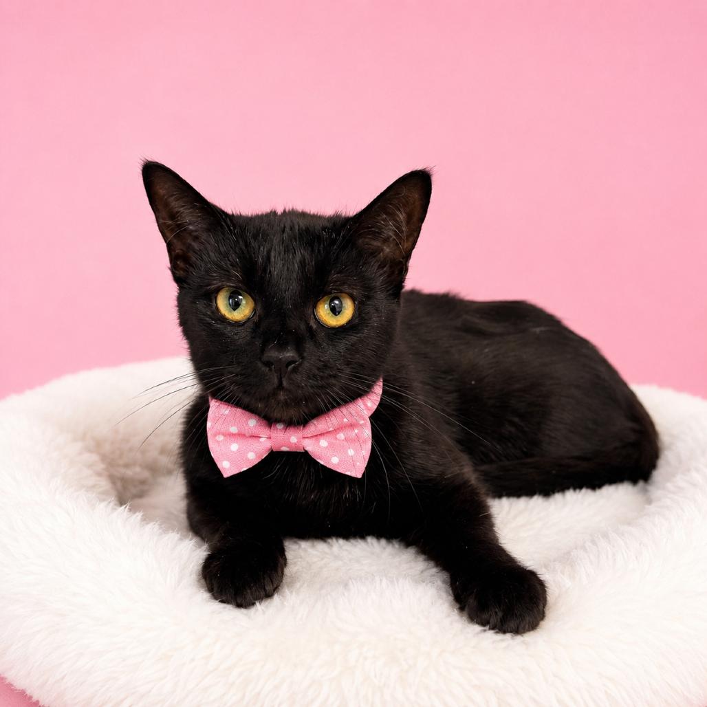 Enlarge Hormone, a Adoptable mixed breed in Binghamton, NY image 1/1