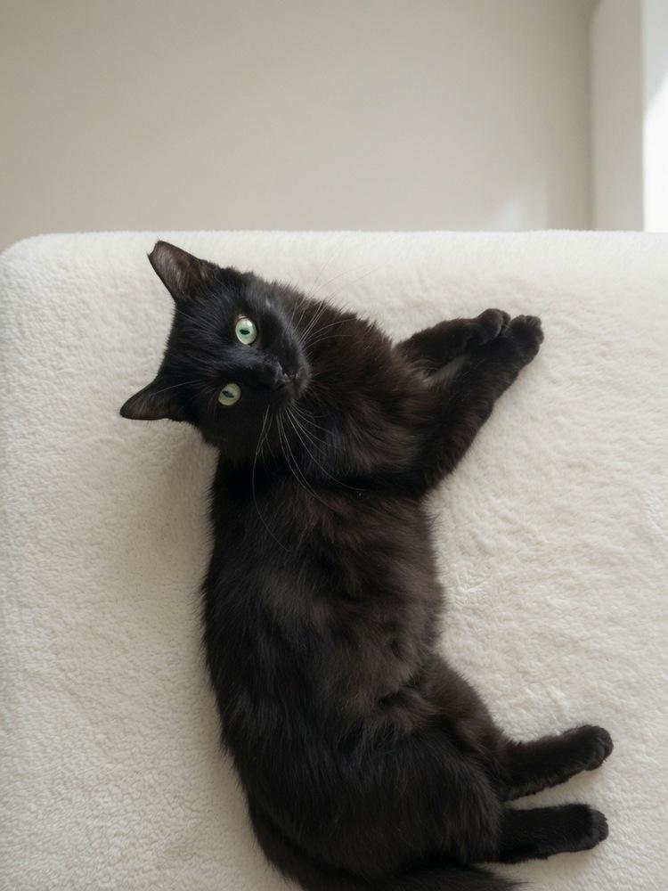 Enlarge Teddy, a Adoptable mixed breed in Vienna , VA image 1/2