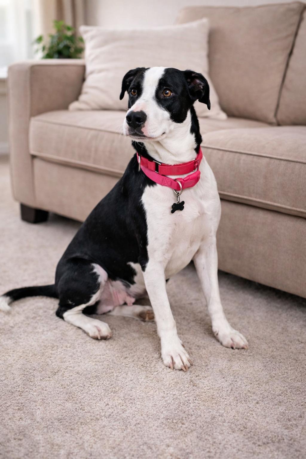 Enlarge Betsy, a ADOPTABLE mixed breed in Blue Bell, PA image 1/6