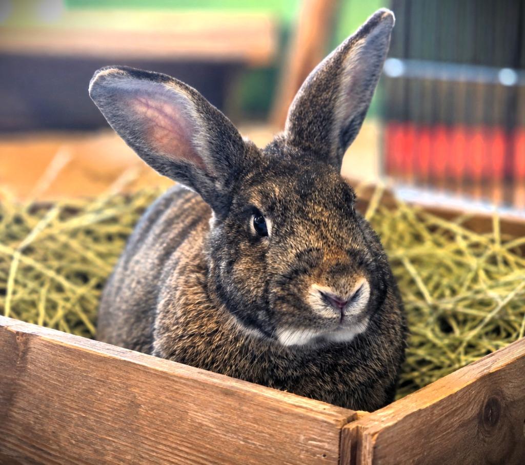 Enlarge Thumper, a Adoptable American in Sebastian, FL image 3/6