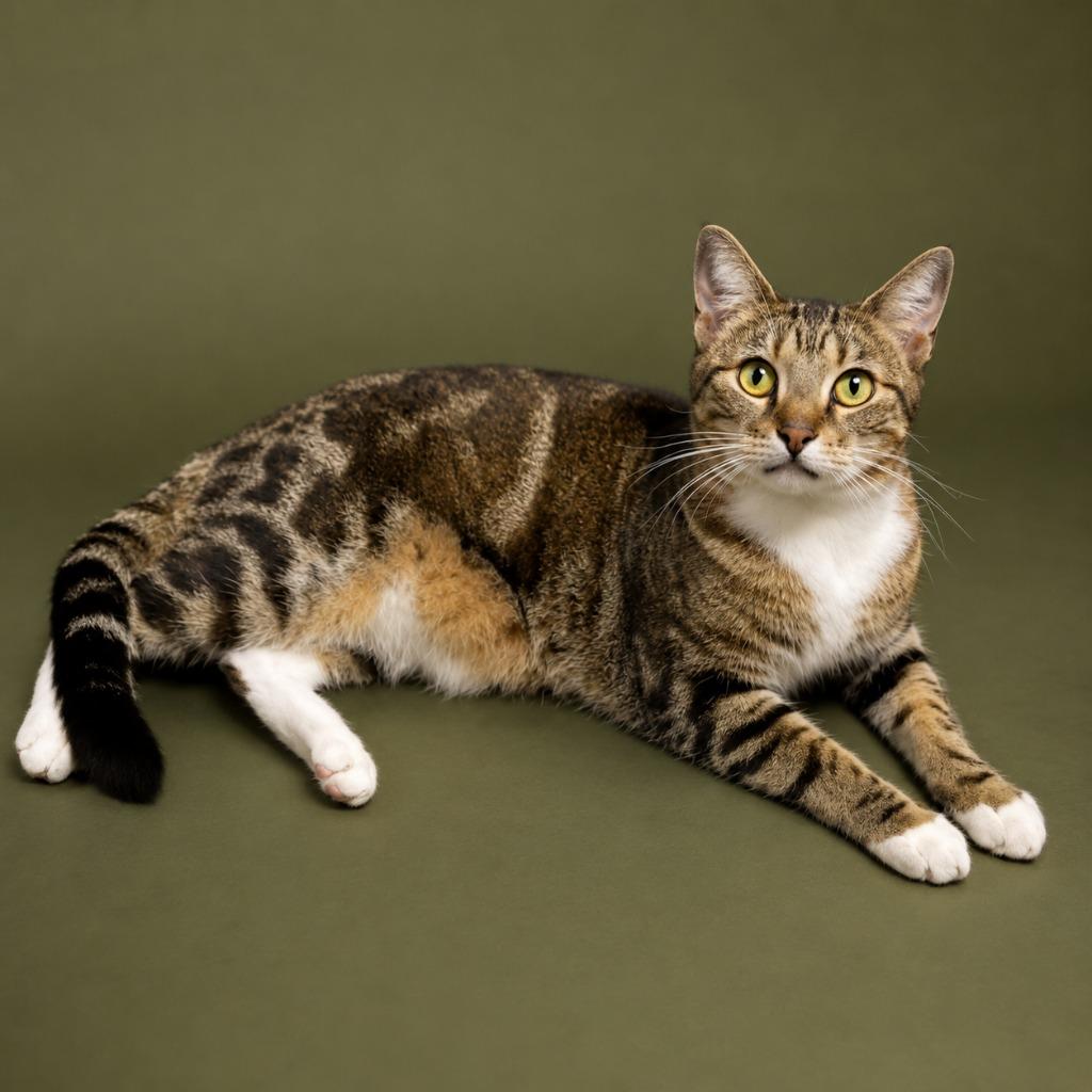 Enlarge Liam, a Adoptable mixed breed in Seagoville, TX image 3/6