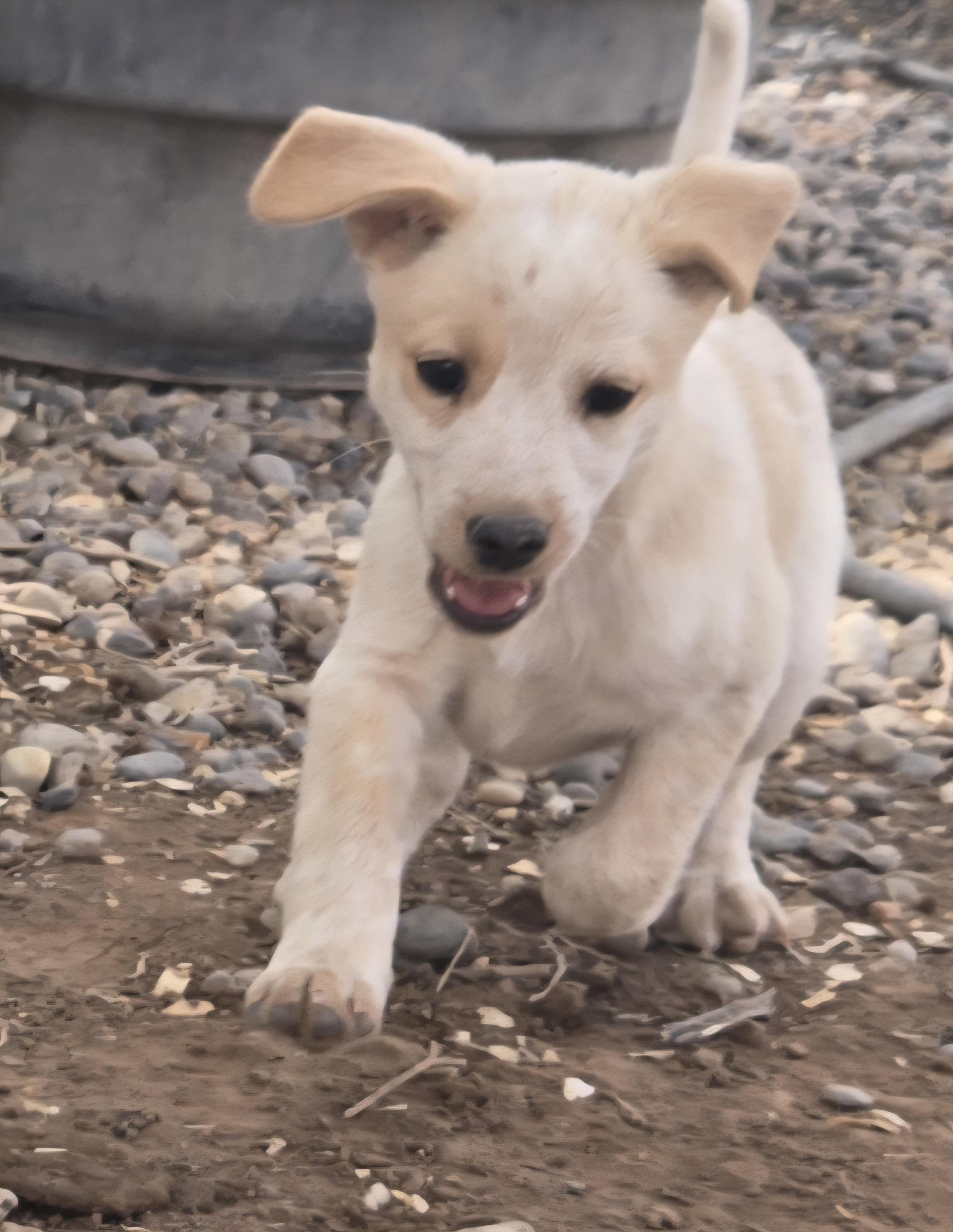 Enlarge **FOREST - Please read bio, a ADOPTABLE mixed breed in Peralta, NM image 1/6