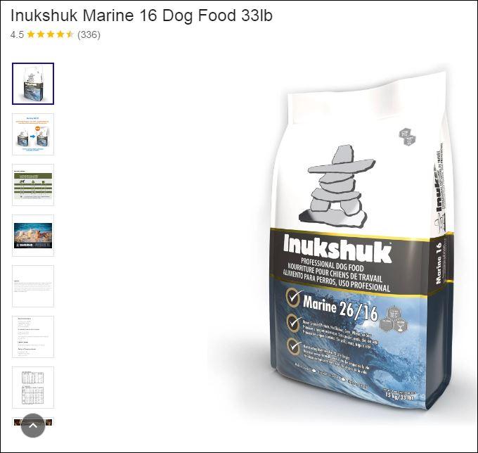 Enlarge Brock, a Adoptable Great Pyrenees in Houston, TX image 1/3