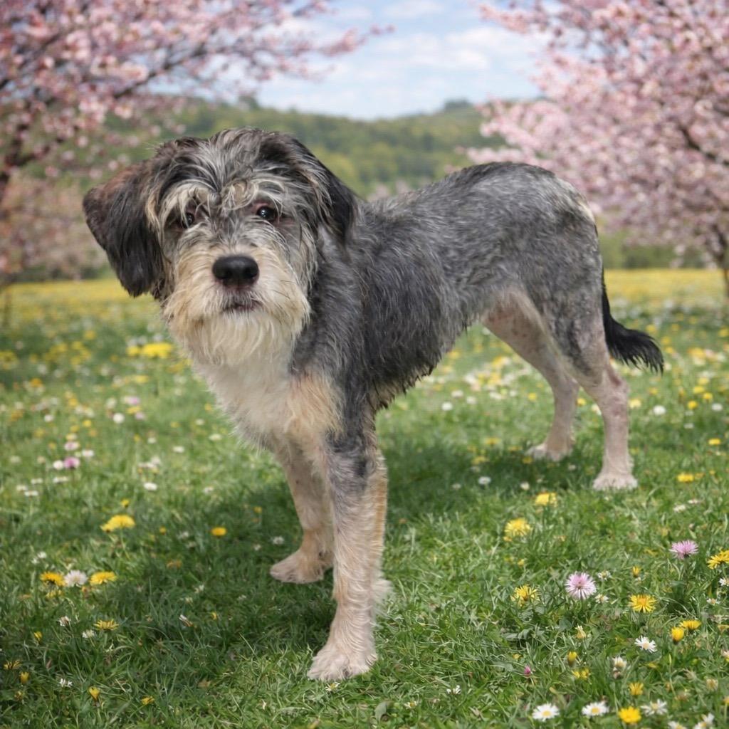 Enlarge Donnie, a Adoptable mixed breed in Baton Rouge, LA image 2/2