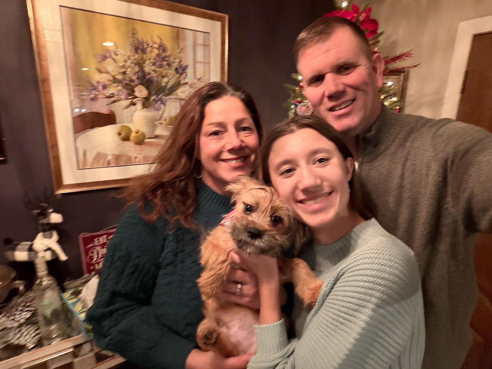 Nathalie's Carlo TX, a Adopted Terrier in Boonton, NJ image 1/2