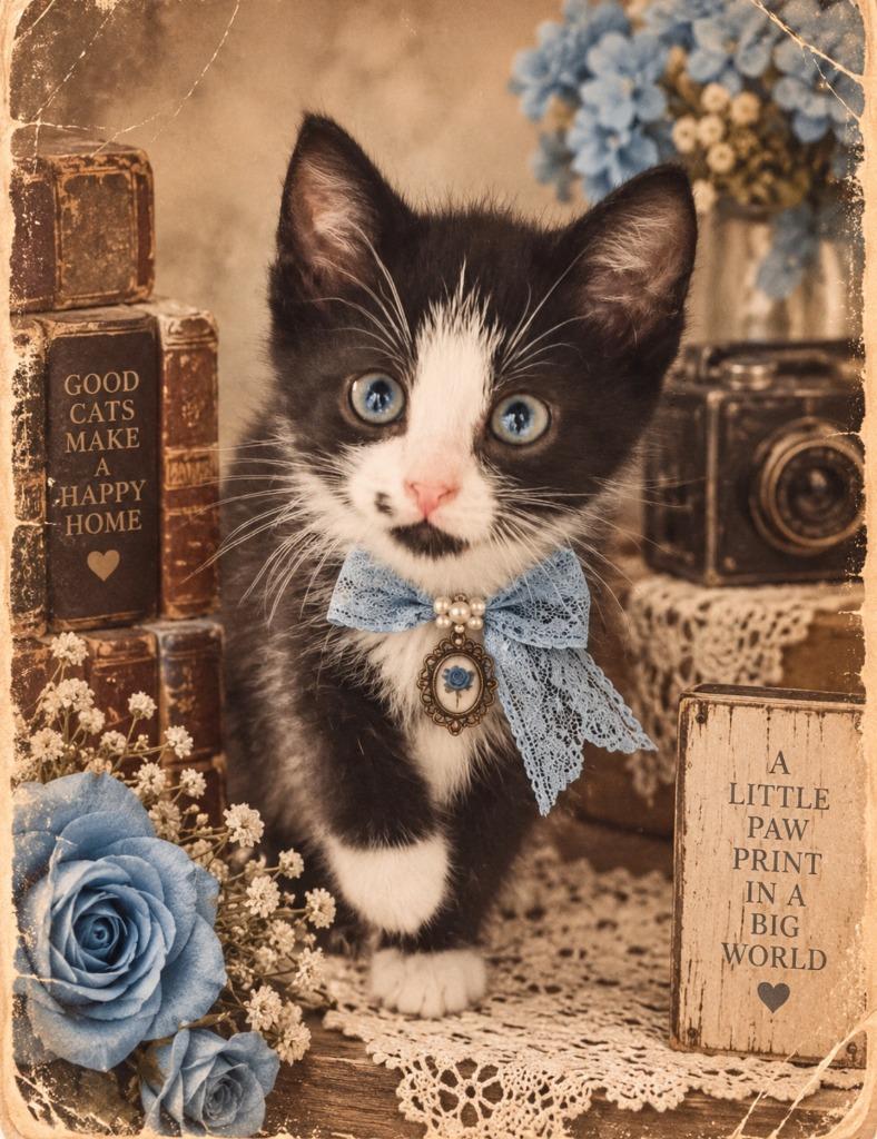 Enlarge Wilfred, a Adopted mixed breed in Washington Court House, OH image 1/1
