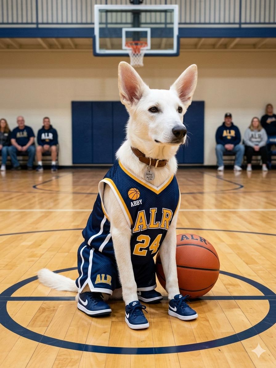 Enlarge Abby - Fostered in CT, a Adoptable mixed breed in Willington, CT image 5/6