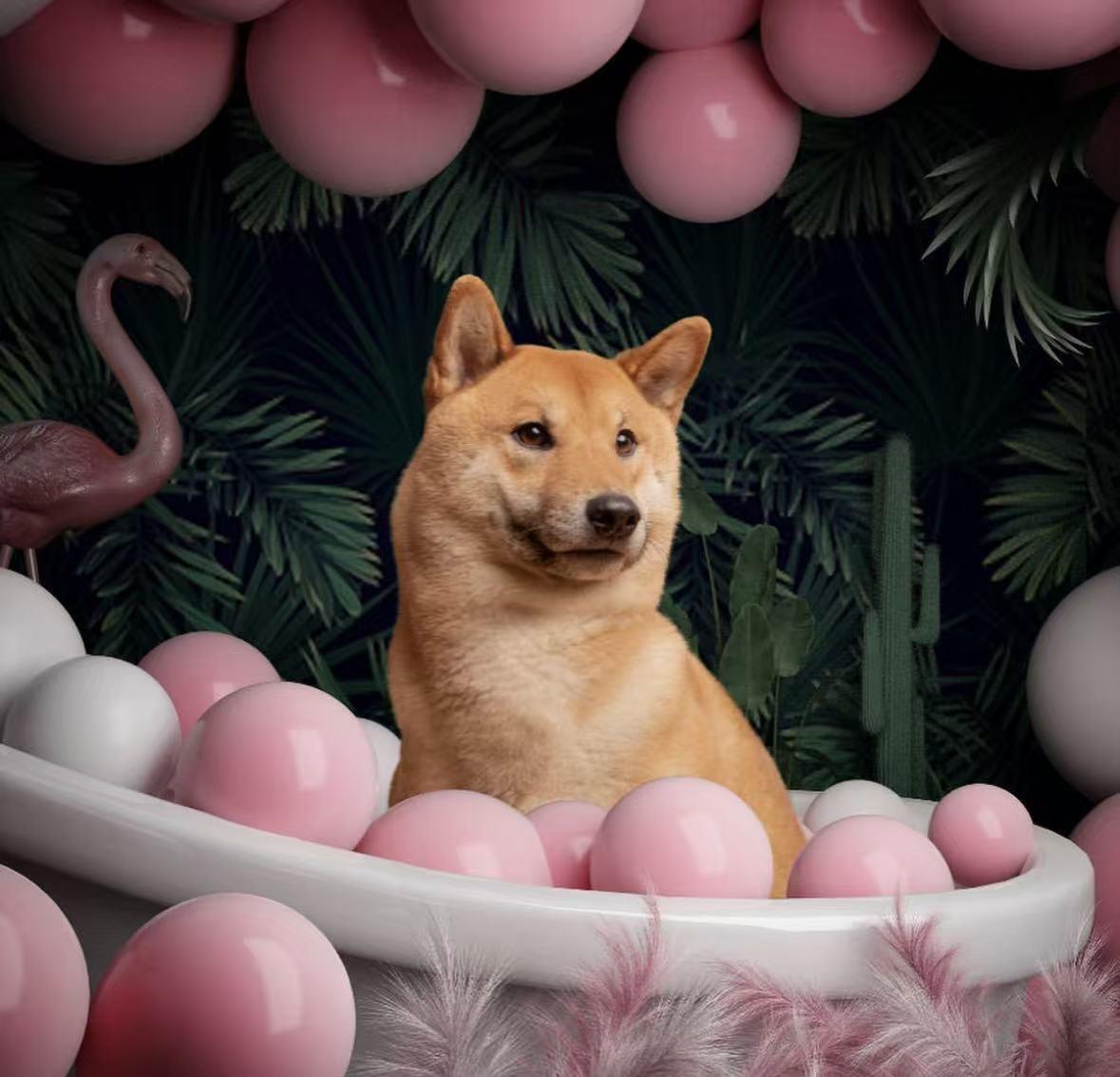 Pablo, a Adoptable Shiba Inu in Markham, ON image 3/5