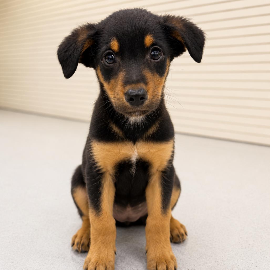 Enlarge ASH, a Adoptable Terrier in La Grange, KY image 4/5