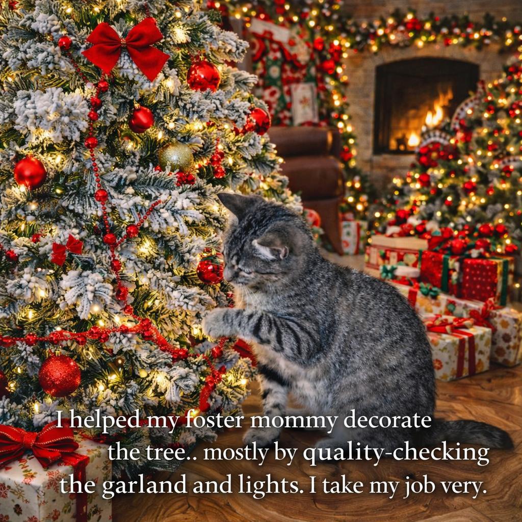 1125-62 Fred, Adoptable, Young Male Domestic Short Hair.