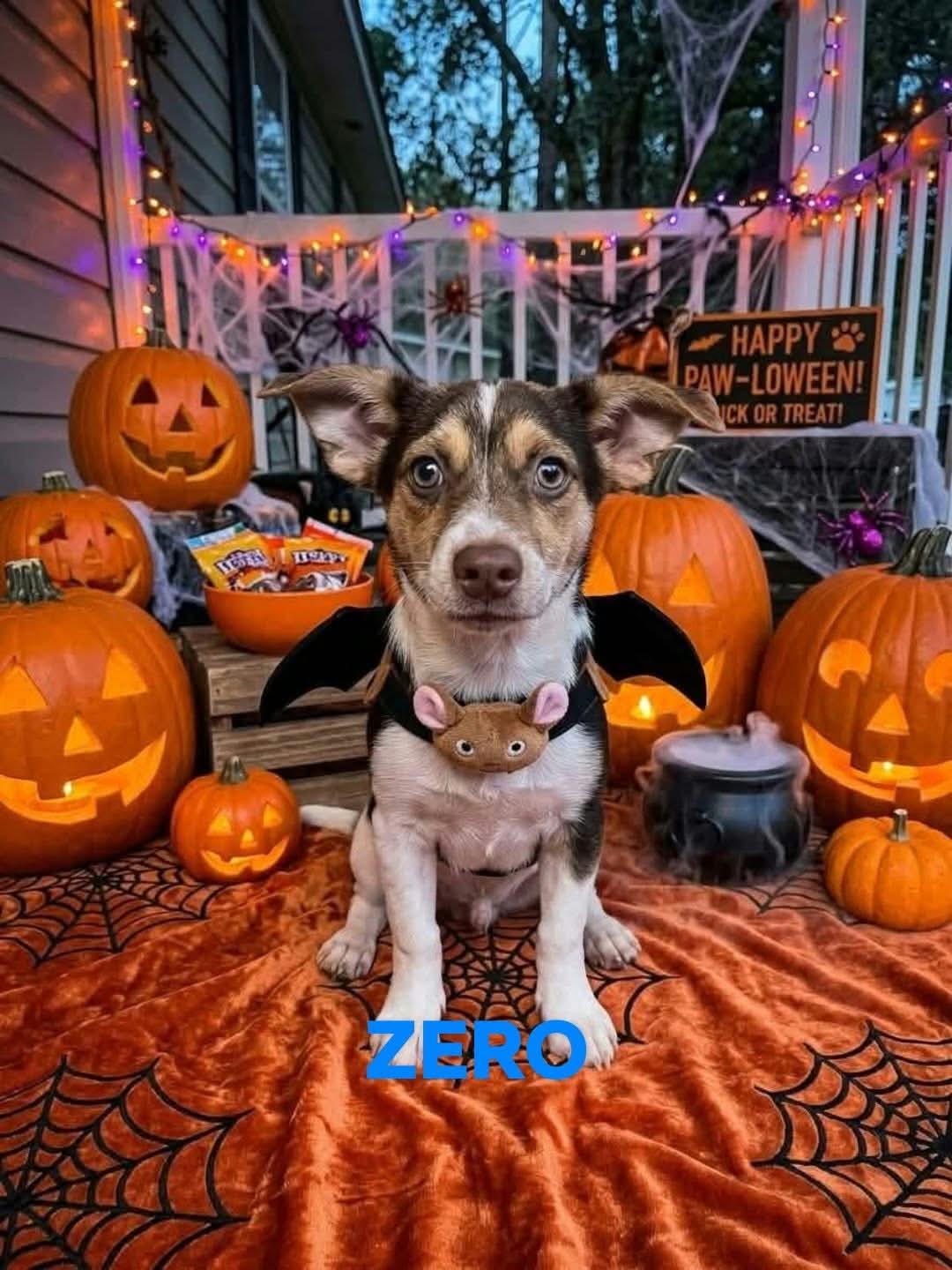 Enlarge Jack & Zero, a Adoptable Chihuahua in Brooksville, FL image 2/2