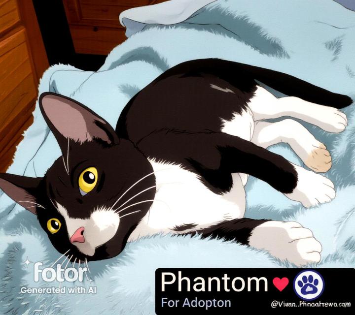 Phantom