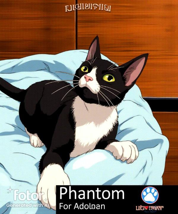 Phantom