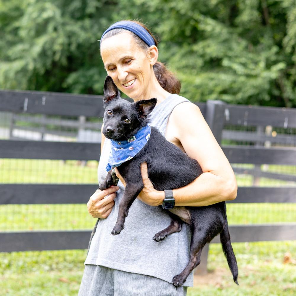 Nano  (Male)    Avail 8/23
